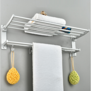 Bathroom Rack